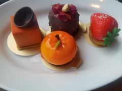 -广州富力君悦大酒店·凯菲厅