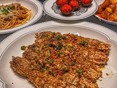 -粤匠·澳门点心粤菜海鲜(澳门半岛店)