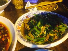 -徐鼎盛民间菜(南坪后堡店)