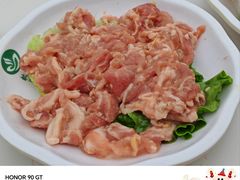 -枇杷园食为鲜火锅(南山店)