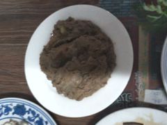 麻豆腐-东兴顺爆肚张