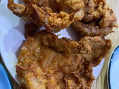 香炸大排-九龙餐厅(大沽路店)