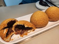 -蔡澜点心(三里屯T+MALL店)