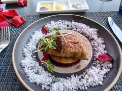 -宴悦海鲜餐厅·游水海鲜·牛排(亚龙湾瑞吉店)