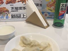 -东方饺子王(和平里店)