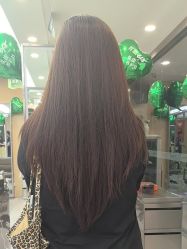 -首脑美发沙龙