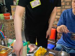-马路牙子烧烤音乐酒馆(望京店)