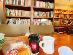 -1901 Cafe(西四店)