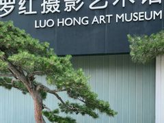 -罗红摄影艺术馆