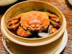 -湖滨28中餐厅·西湖宴·杭州君悦酒店
