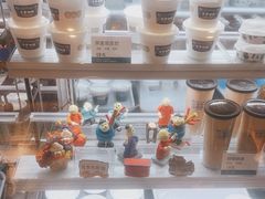 -文宇奶酪店(南锣鼓巷店)