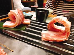 -汉拿山(汇一城店)