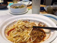 -筱爷叔·上海传统手工菜(玉树路店)