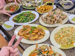 -贞姨美食·老字号海鲜大排档