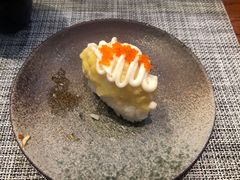 -戏作寿司(观音桥店)