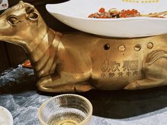 -炊烟小炒黄牛肉(浦东世纪汇店)