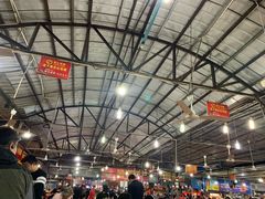 -板桥海鲜广场(文明东店)