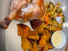 -FUNK & KALE BY WAGAS(长宁尚嘉)