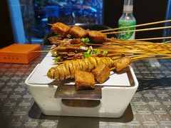 -有局·成都市井烧烤·精酿啤酒(双楠店)