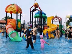 -黄金海岸水上乐园