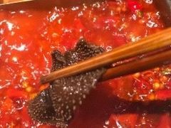 -海底捞火锅(上元大街店)