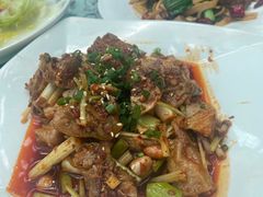 -田园印象·成都土菜院子(华阳店)