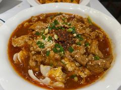 -峨嵋酒家(地安门店)