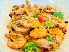 -嘉升大排档(番禺总店)