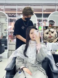 -时尚殿堂hair salon