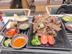 -七八冷面·延边朝鲜族美食(世纪汇店)