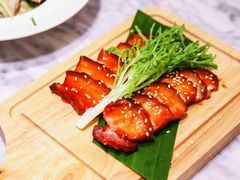 -龙记烧腊茶餐厅(常德路店)