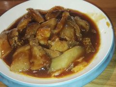 -陈傻子餐厅(世纪都会店)