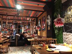-吃饭皇帝大(赛格国际店)