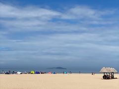 -那香海钻石沙滩浴场