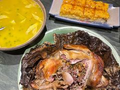 -兰溪小馆(首经贸店)
