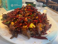 -田记餐馆(富国街店)