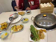 -高记一家人饺子(征仪路花园小区店)