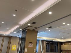 -金时代顺风大酒店(临港百联店)