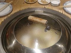 -白城车站店一九二八铁锅炖