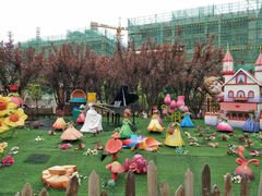 -安徒生童话乐园