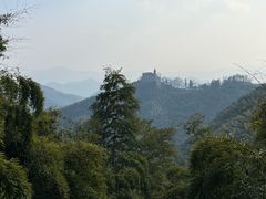 -莫干山风景区