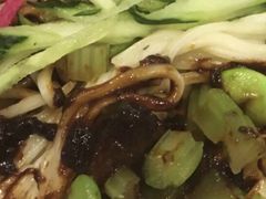 -东四民芳餐厅(世茂工三店)