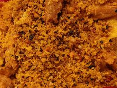 -老街坊美食汇(玉兰大街店)