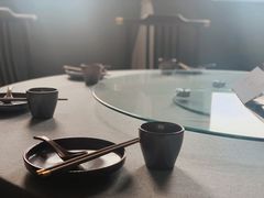 包厢-鑫悦诚府·新鲁菜·餐厅(趵突泉店)