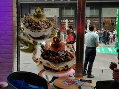 -DQ·蛋糕·冰淇淋(五角场万达店)
