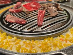 -青瓦炭韩潮烤肉(经开店)