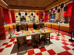 -城市大道红炉披萨烘焙坊