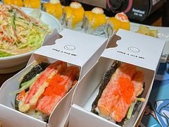 -烧鸟横丁(联发文创口岸店)