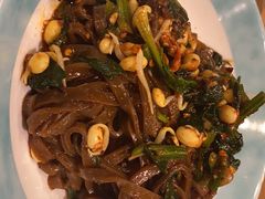 -海富荣·锅贴·陕菜家常菜(阳光城店)