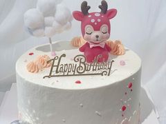 -今日Cake蛋糕茶歇·甜品台定制